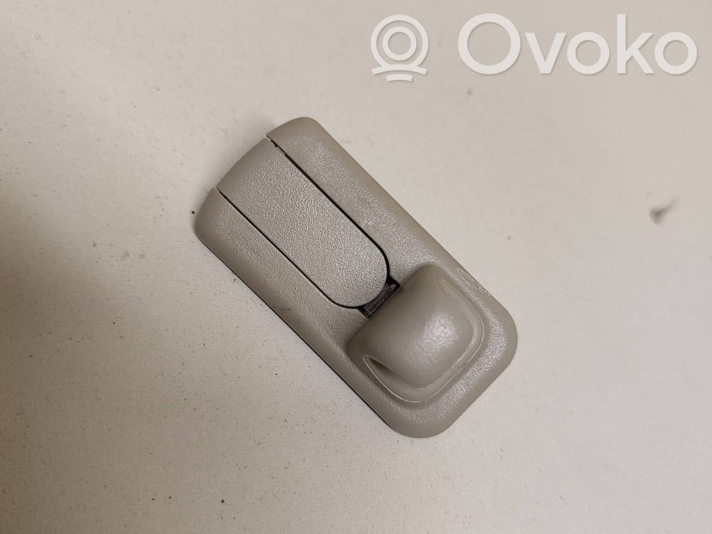 Chrysler Pacifica Sun visor clip/hook/bracket 