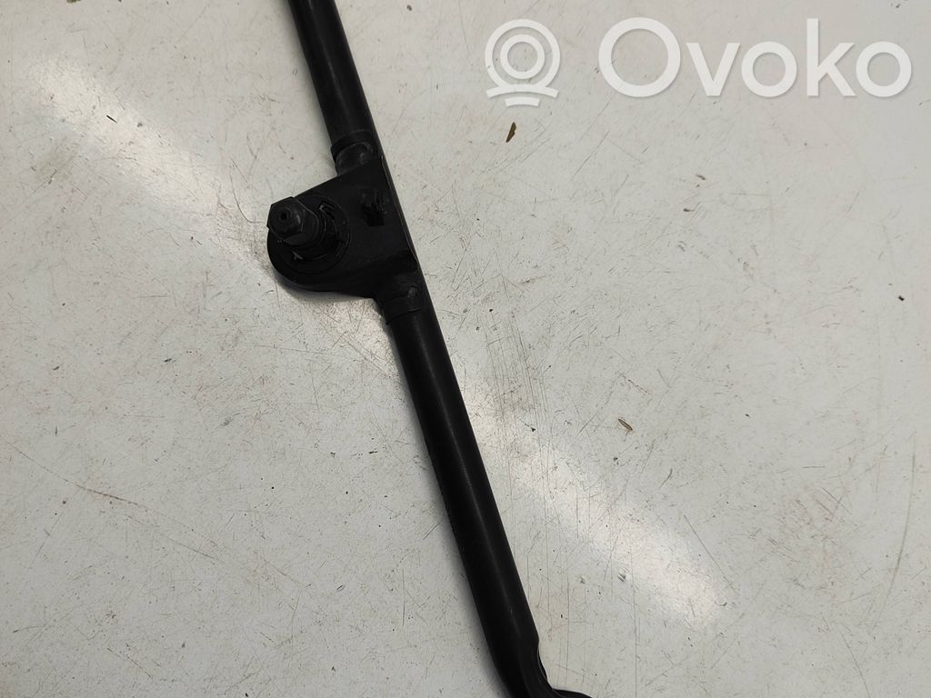 Chrysler Pacifica Support, fixation radiateur 
