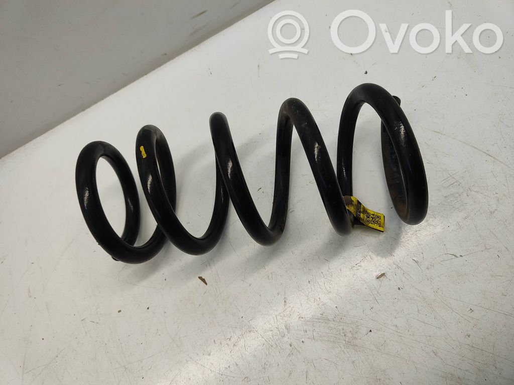 Chrysler Pacifica Rear coil spring 