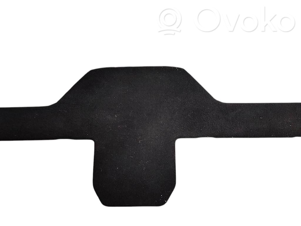Chrysler Pacifica Trunk bottom trim panel 