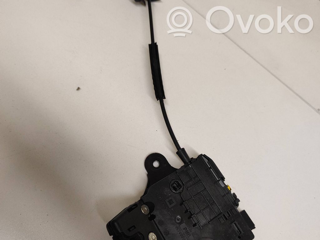 Chevrolet Camaro Tailgate/trunk/boot lock/catch/latch 