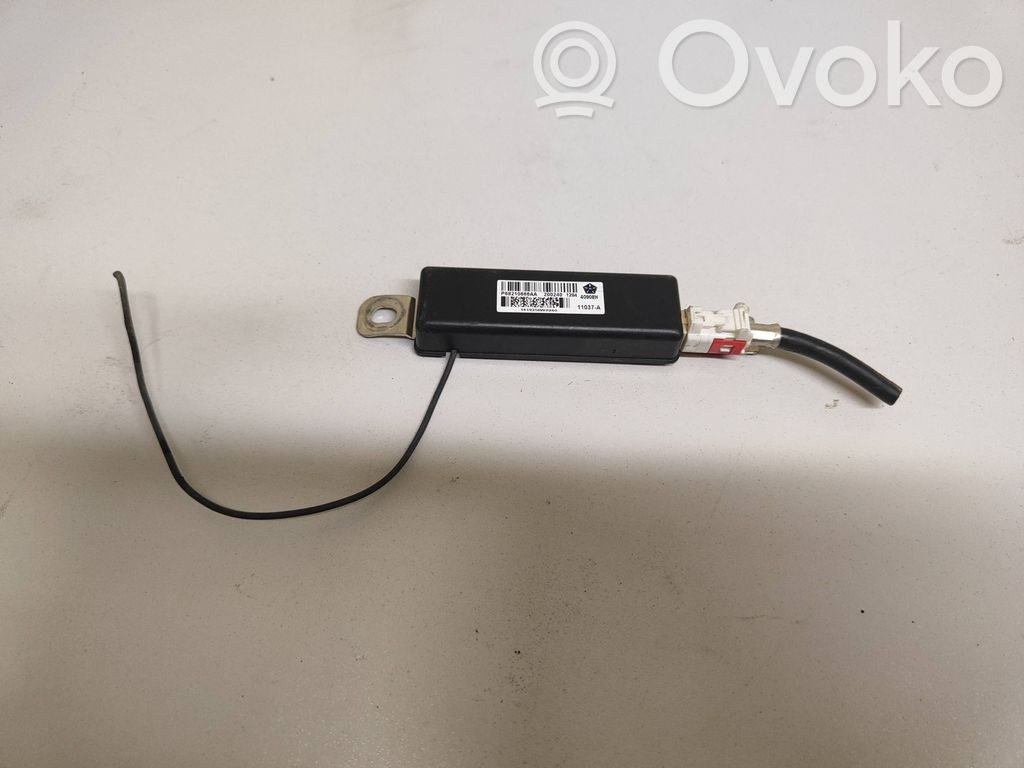 Dodge Challenger Aerial antenna amplifier 