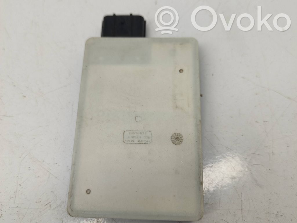 Blind spot module   04672786AC,292180460,6478514