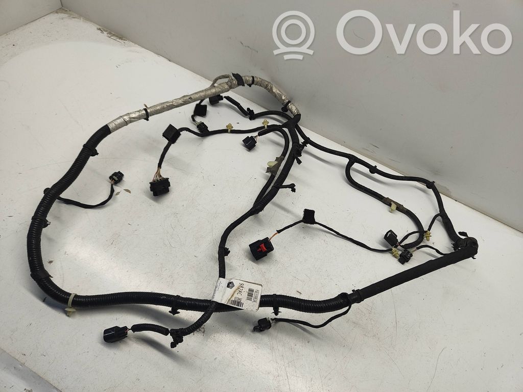 Chrysler Pacifica Cableado del sensor de aparcamiento (PDC) 