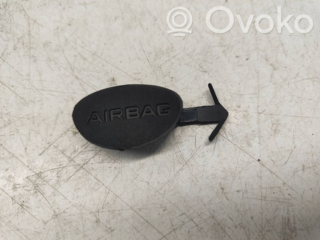Dodge RAM Altra parte interiore 