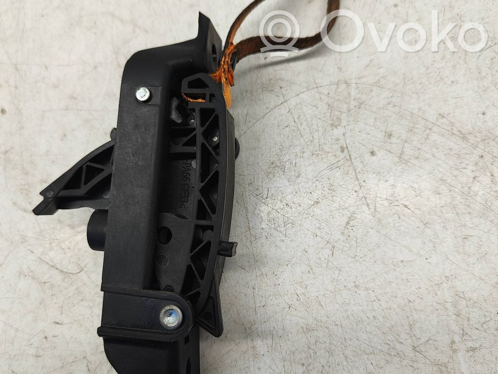 Dodge RAM Gear shift cable linkage 