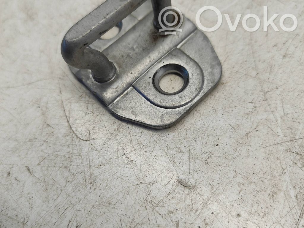 Dodge RAM Front door lock loop/hook striker 
