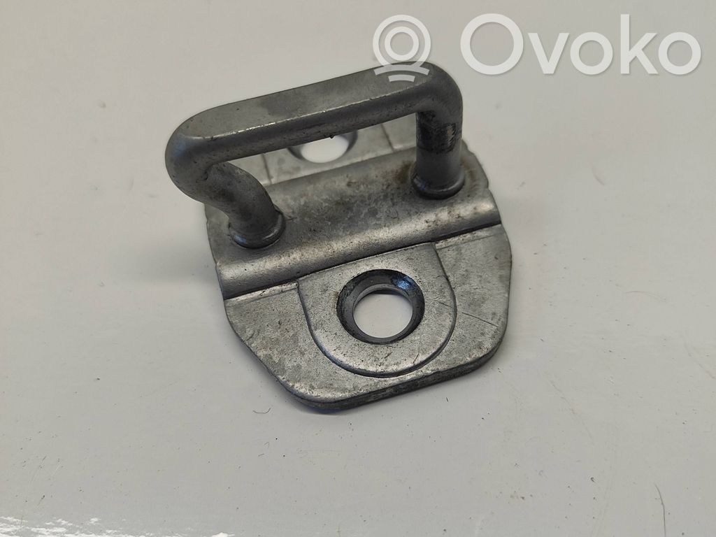 Dodge RAM Front door lock loop/hook striker 