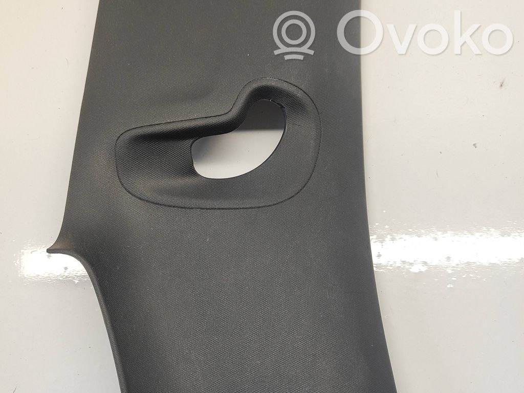 Dodge RAM Altra parte interiore 