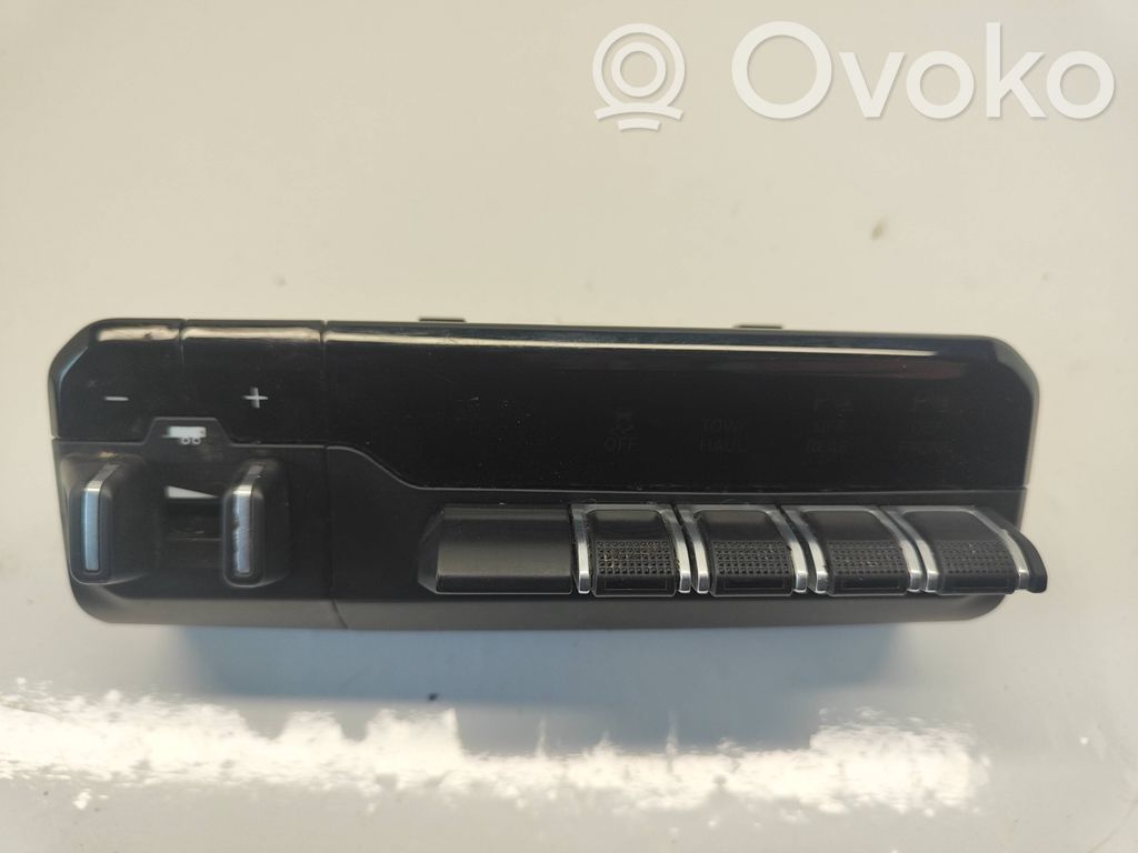 Interruptor del sensor de aparcamiento (PDC)   68309262AD,SANCK5B002B,68309262AB,68309262AC