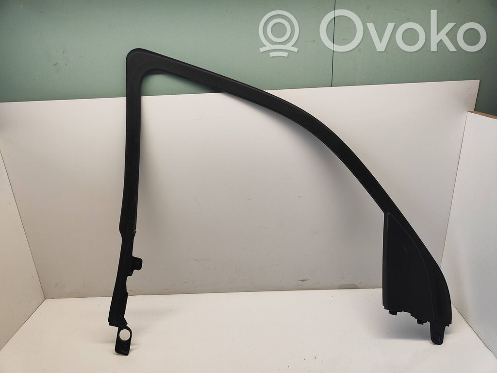 Dodge RAM Listwa szyby czołowej / przedniej 