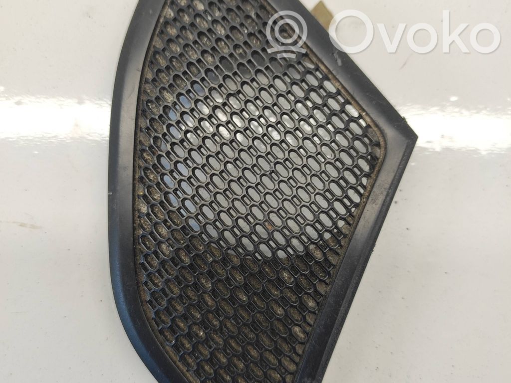 Dodge RAM Grilles/couvercle de haut-parleur latéral 
