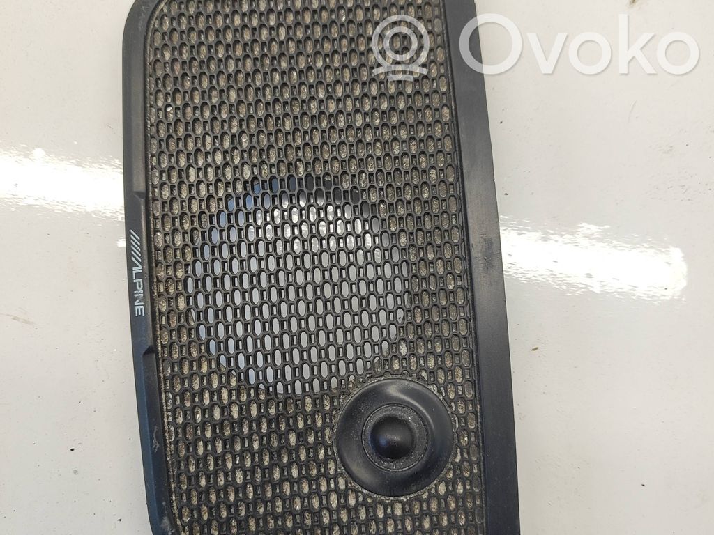 Dodge RAM Panneau de garniture tableau de bord 