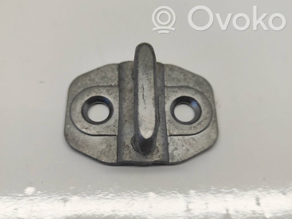 Dodge RAM Rear door lock loop/hook striker 