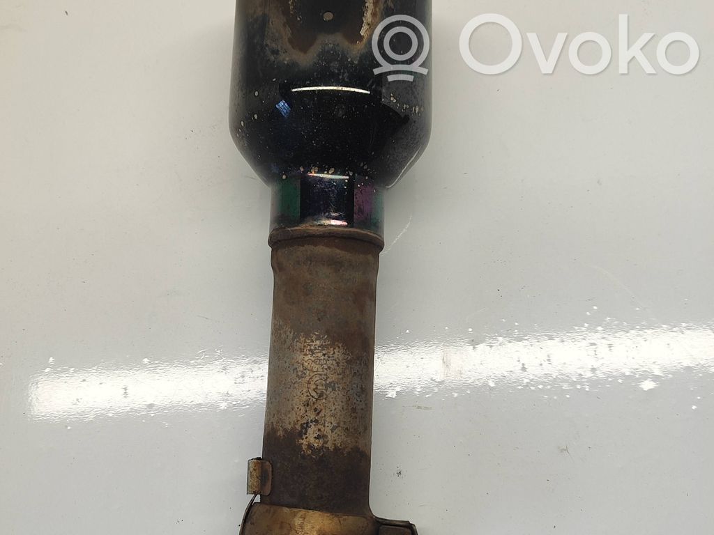 Muffler ending   35192151,68268213AA,68268213AA