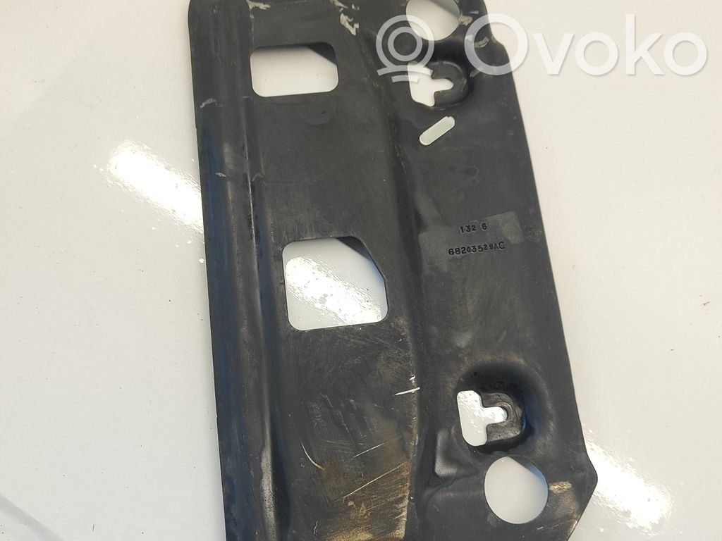 Engine splash shield/under tray   68203529AC,1326