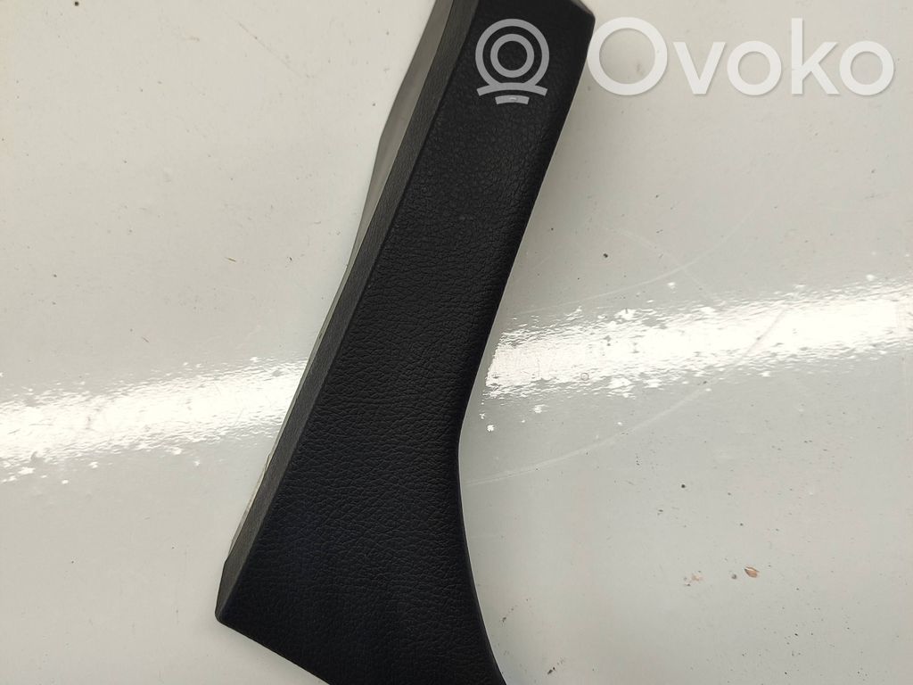 Dodge RAM Altra parte interiore 