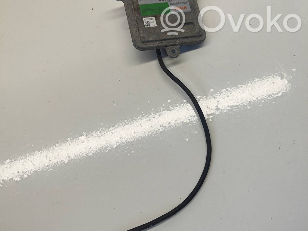 Dodge Durango Module de ballast de phare Xenon 