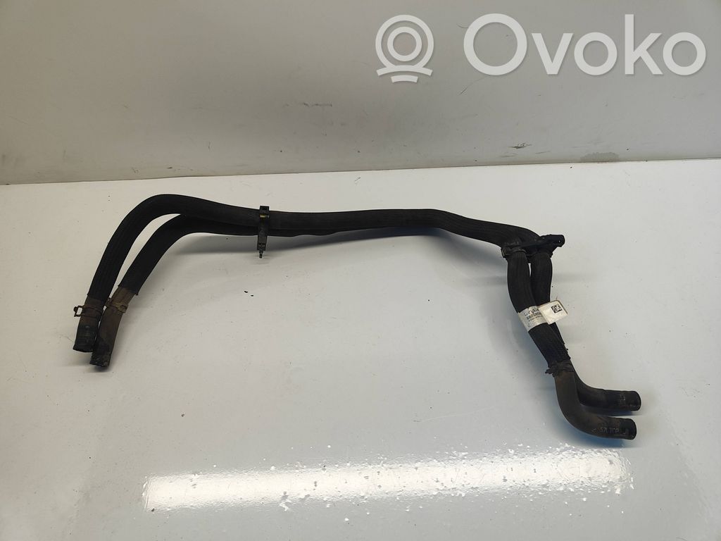 Engine coolant pipe/hose   68268582AD,97252H3459
