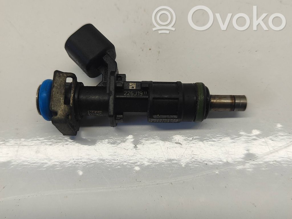 Dodge RAM Inyector de combustible 