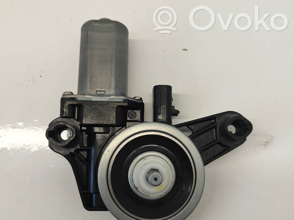 Dodge RAM Silniczek podnoszenia szyby drzwi tylnych 