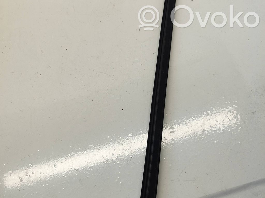 Dodge RAM Guarnizione in gomma finestrino/vetro portiera posteriore 