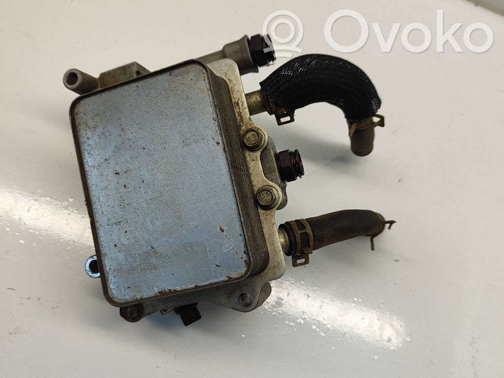 Dodge RAM Transmission/gearbox oil cooler 