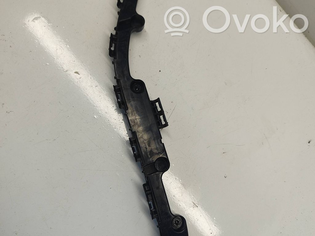 Dodge Durango Uchwyt / Mocowanie zderzaka tylnego 