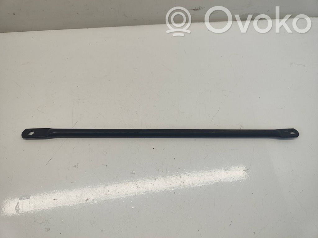 Dodge RAM Panel mocowania chłodnicy 