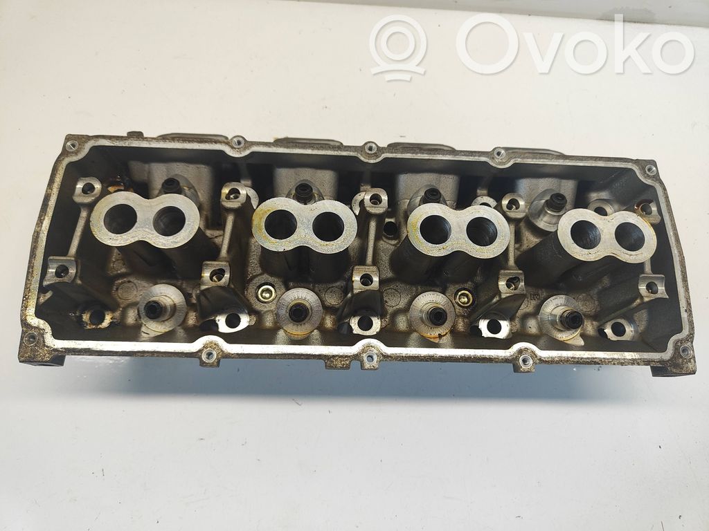 Dodge RAM Engine head 