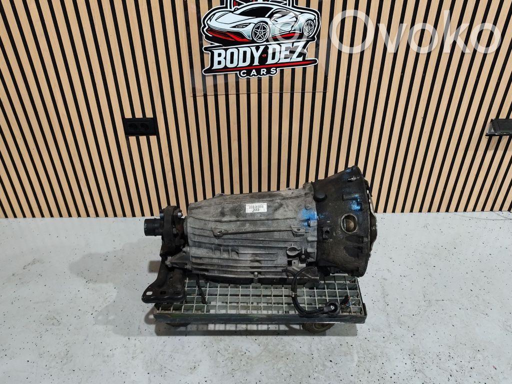 Caja de cambios automática   2042703705,401740206