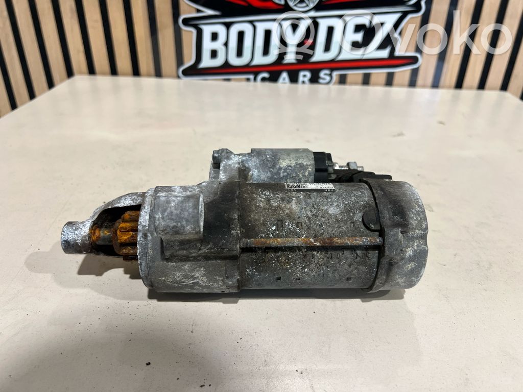 Motor de arranque   06E911024A,4280007926