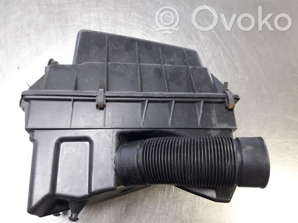 LDV Maxus Air filter box 