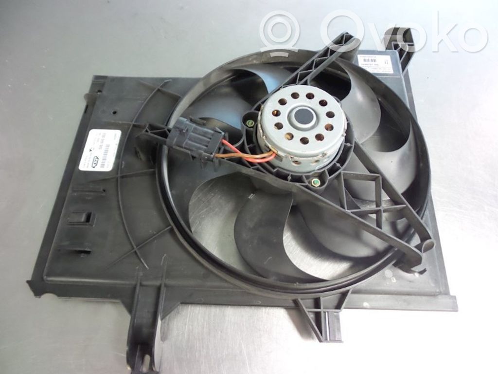 Fan set   526000033,X526000019,52482767M4L,526000033,X526000019
