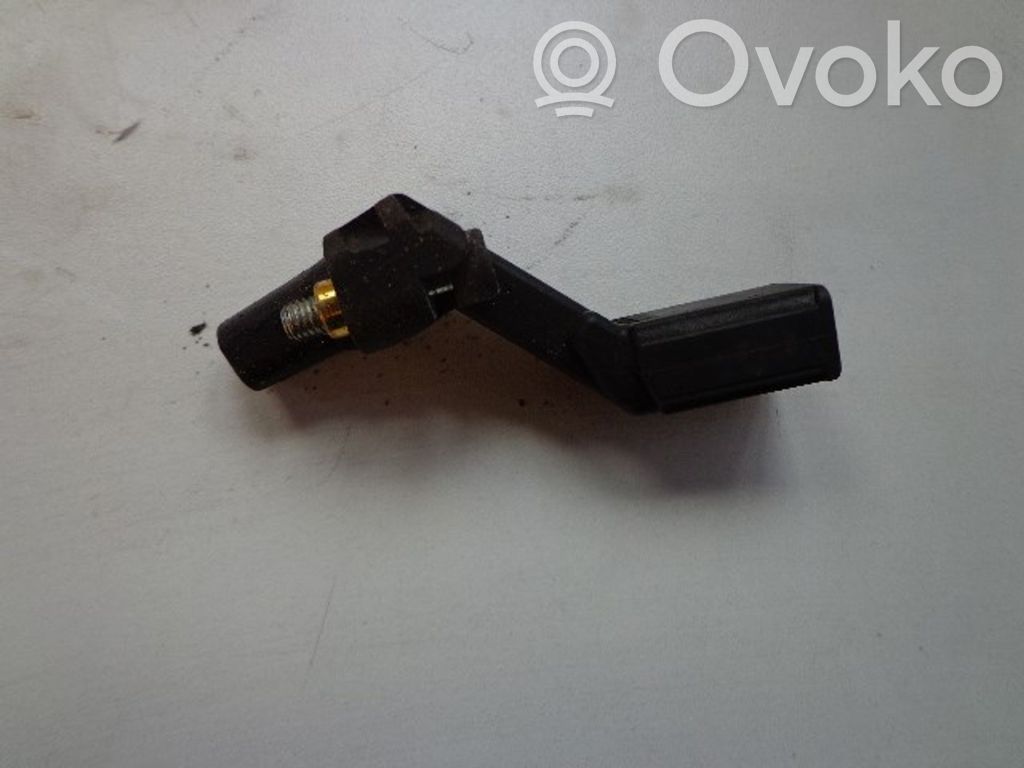 Volkswagen Crafter Sensor de posición del cigüeñal 
