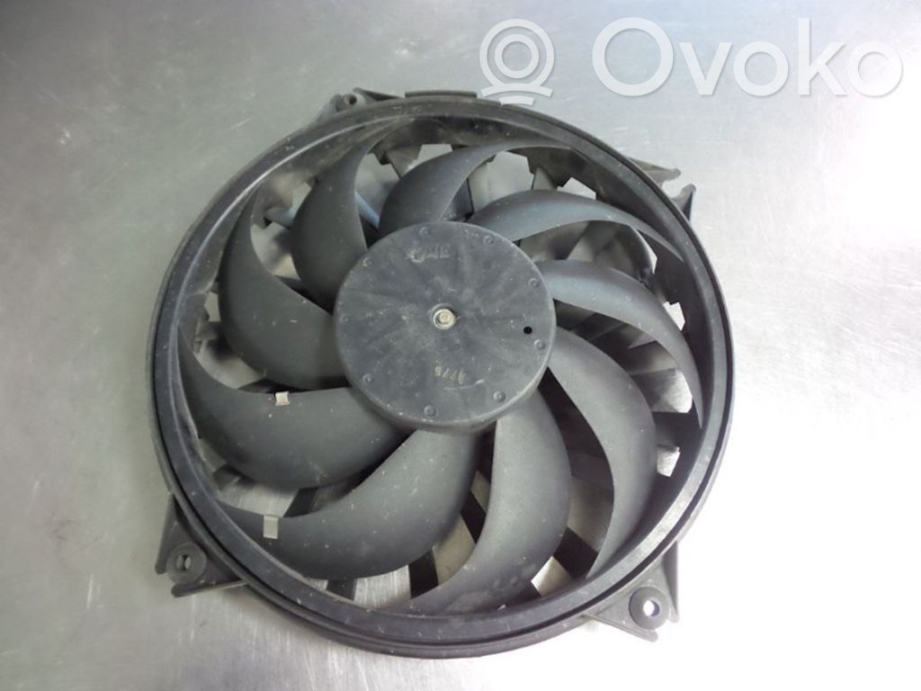 Wentylator / Komplet   3G330405,5000645,3G330405,5000645