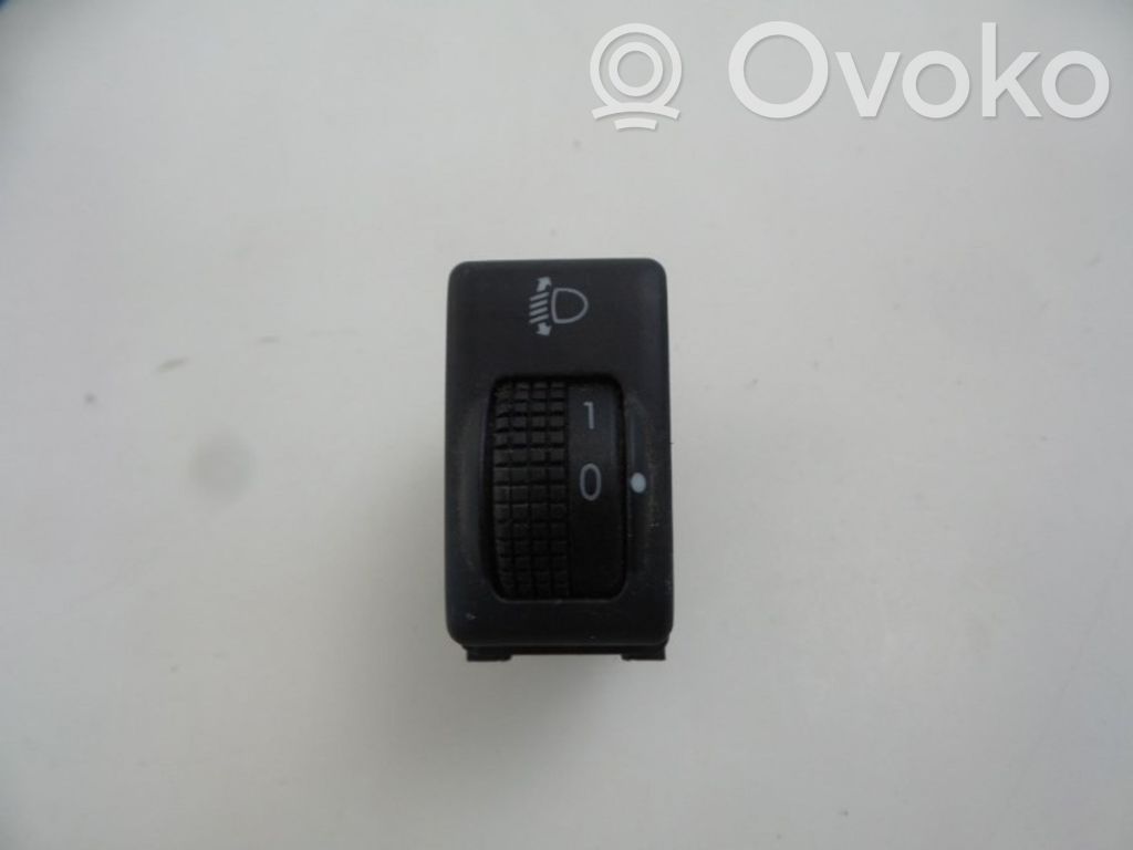 Headlight level height control switch   251905X00A,251905X00A