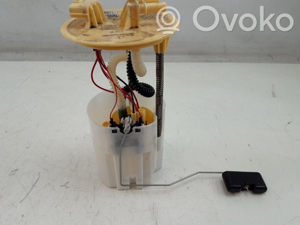 Renault Master III Bomba interna de combustible 