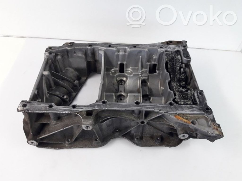 Opel Movano B Cárter 