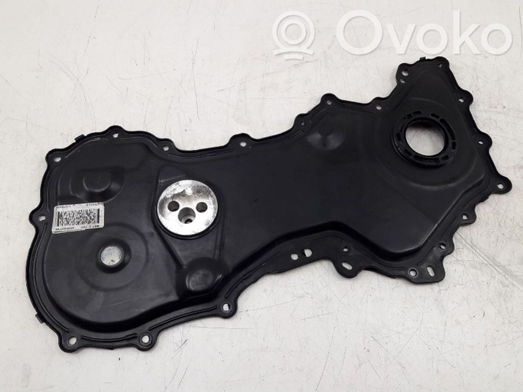Opel Movano B Paskirstymo diržo apsauga (dangtelis) 