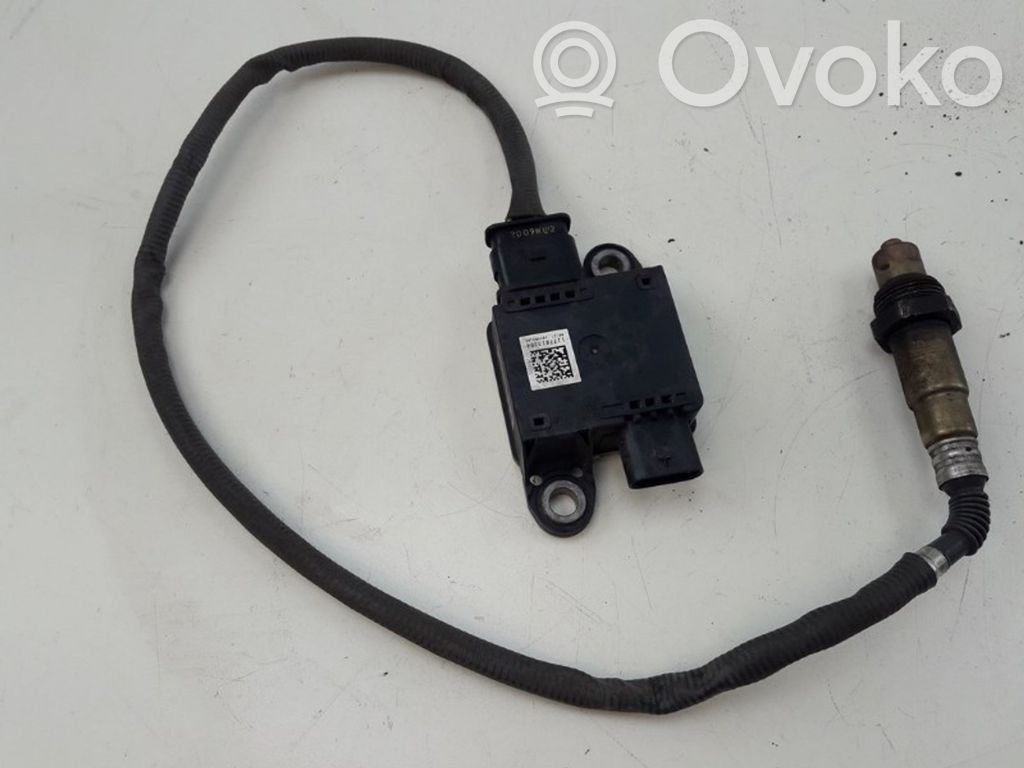 Mercedes-Benz Vito Viano W447 Sensor 