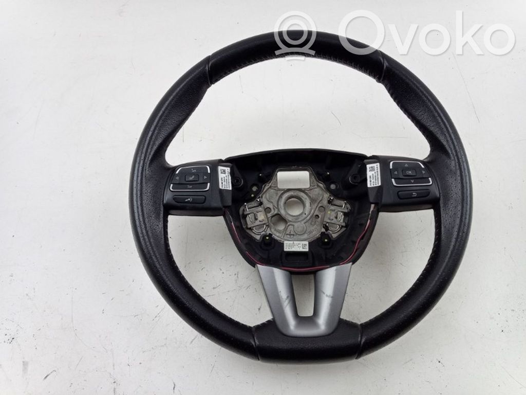 Ohjauspyörä   1P0959537H,7H5419091C,1P0959537H,1P0959538D,7H5419091C
