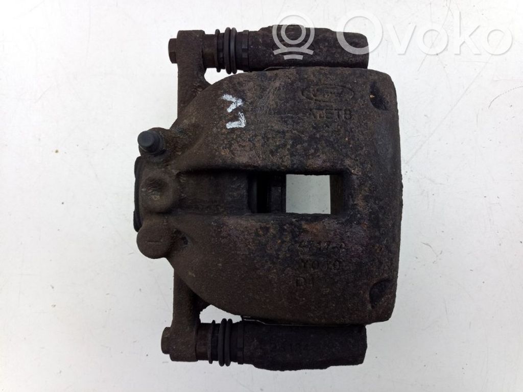 Ford Transit Courier Front brake caliper 