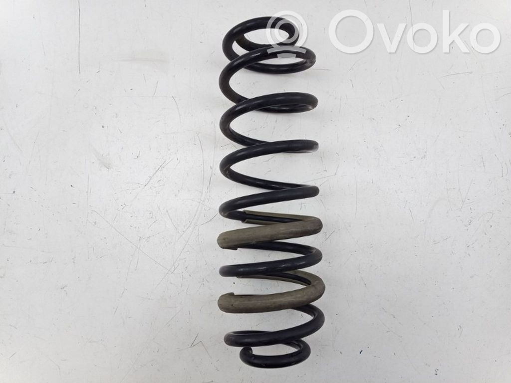 Ford Transit Courier Rear coil spring 