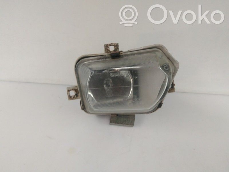 Iveco Daily 3rd gen Luz de niebla delantera 