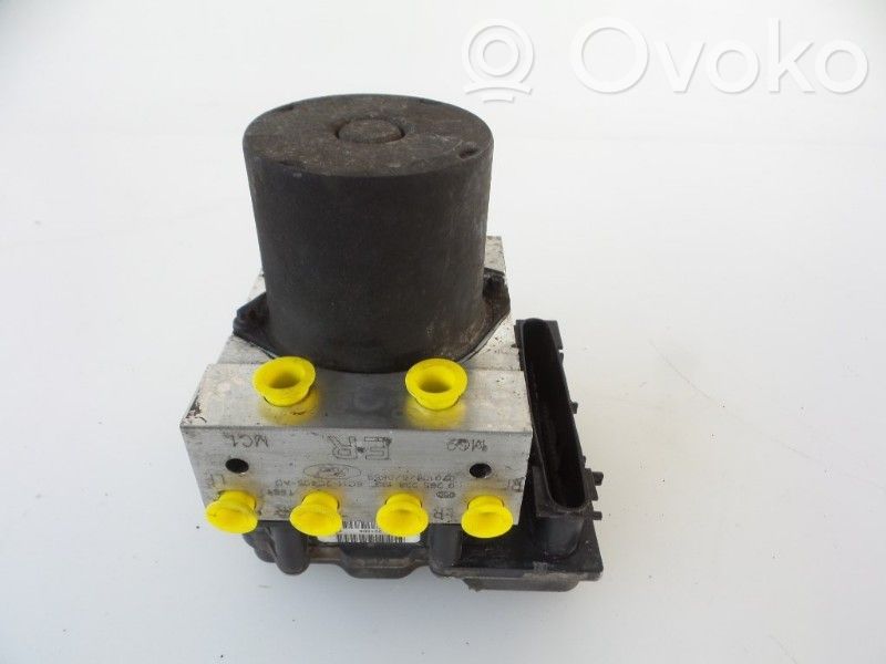 Блок ABS   6C112C405AD,0265234193,0265234193,6C112C405AD