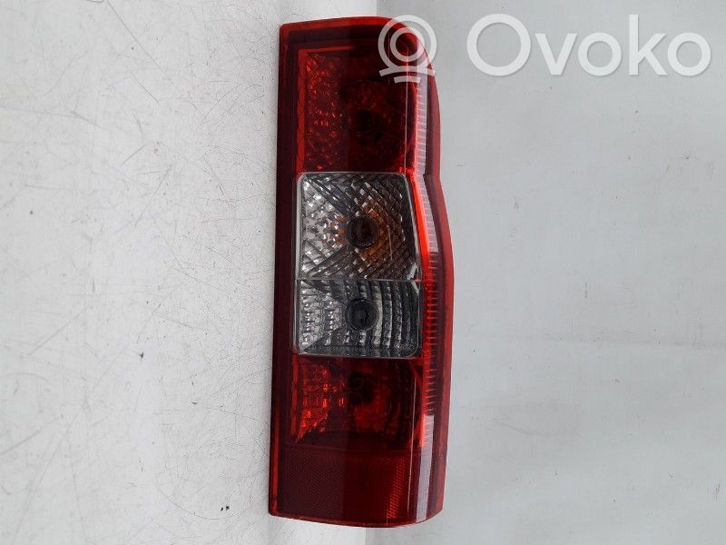 Ford Transit Takavalot 