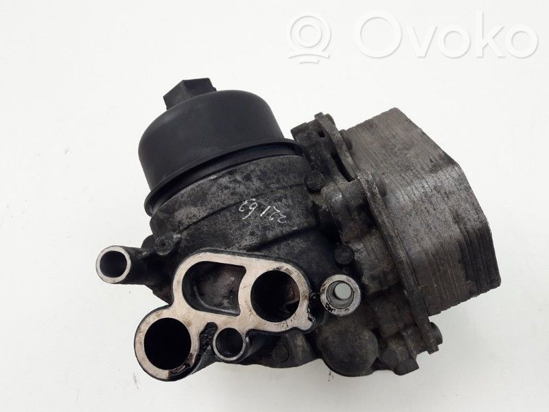 Oil filter mounting bracket   BK2Q6B624BB,6790978920,6790978920,BK2Q6B624BB