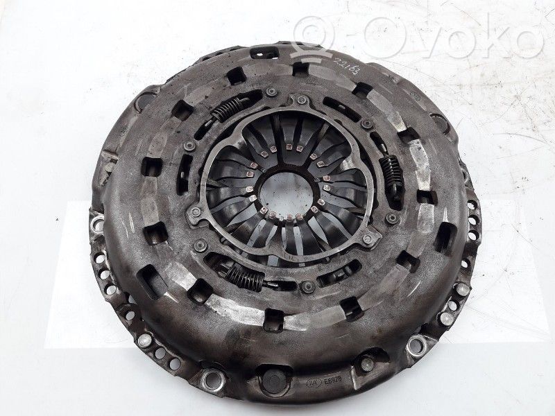 Ford Transit Clutch pressure plate 