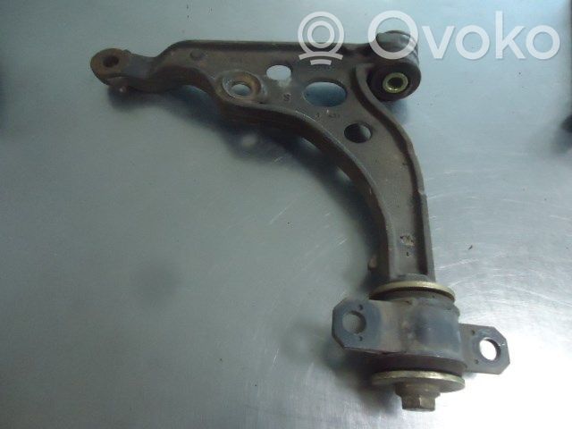 Fiat Ducato Wahacz przedni 